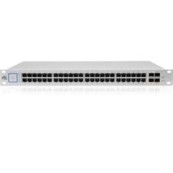 UBIQUITI UniFiSwitch US-48-750W