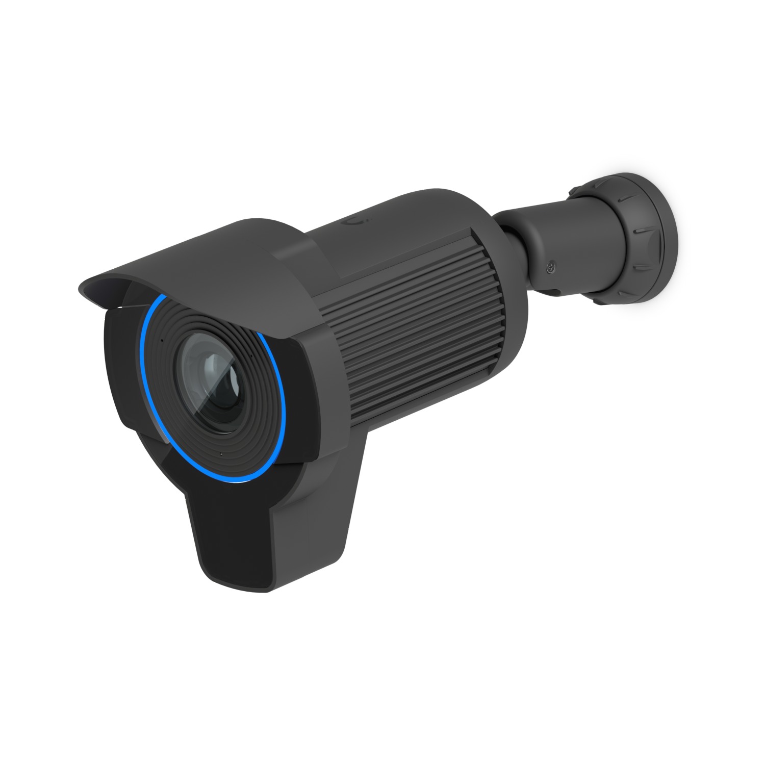 Ubiquiti UVC-AI-LPR-B, UniFi Protect AI LPR kamera