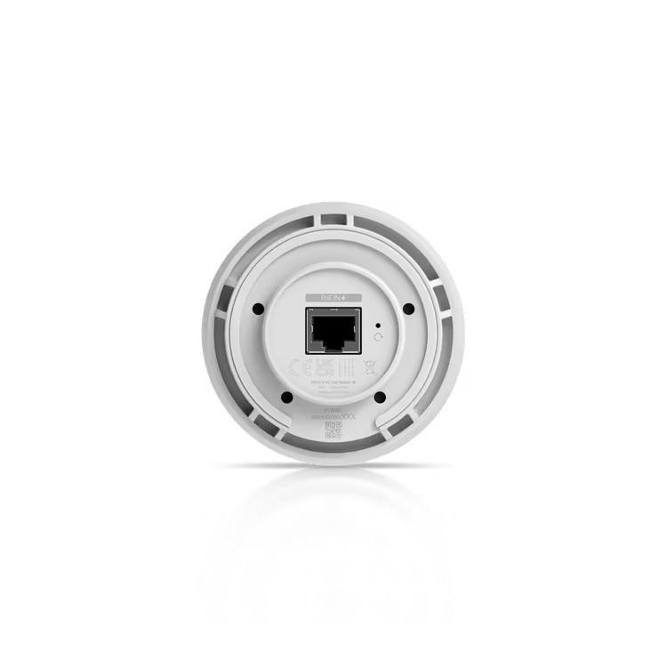 Ubiquiti UVC-G6-Bullet-W