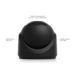 Ubiquiti UVC-G6-Turret-B - UniFi Protect G6 Turret, čierna