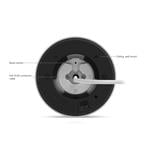 Ubiquiti UVC-G6-Turret-W – videokamera UniFi