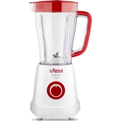 Ufesa BS4707 Activa Stolní mixér,  500 W