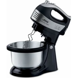 Ufesa BV5650 Multimixer Delux Ruční šlehač s mísou, 500 W
