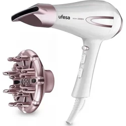 Ufesa SC8400 AirPro Fén