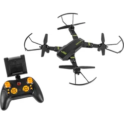 UGO VGA WIFI DRONE SIROCCO, HD CAMERA, PORTABLE