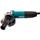 Uhlová brúska Makita GA4530R, 720 W, 115 mm