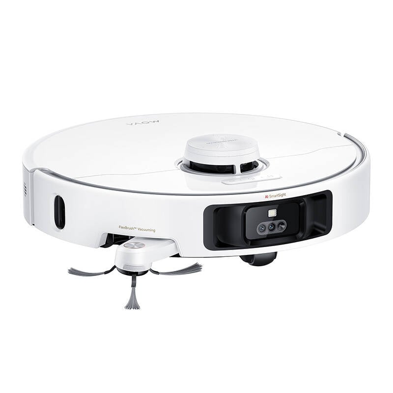 Úklidový robot MOVA P50 Pro Ultra