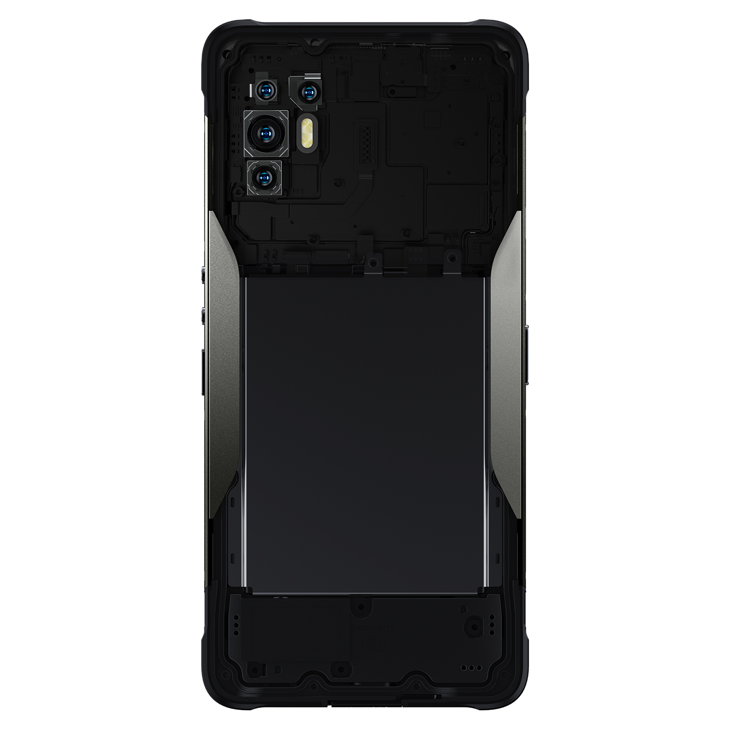 Ulefone armor 10 5g обзор