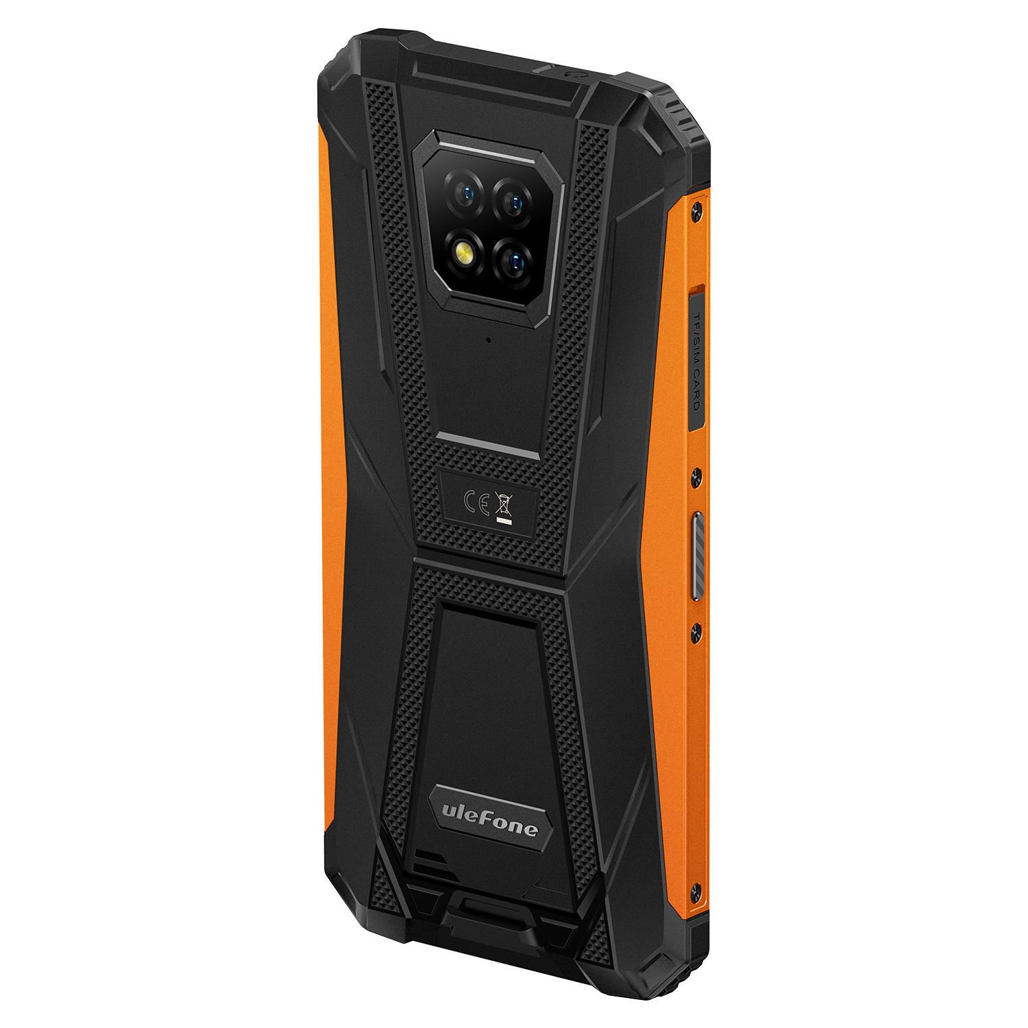 Смартфон ulefone armor 8 обзор