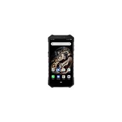 UleFone Armor X5 2020 DS Black 6937748733652 - Mobilní telefony