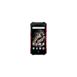 UleFone Armor X5 2020 DS Red 6937748733669 - Mobilní telefony