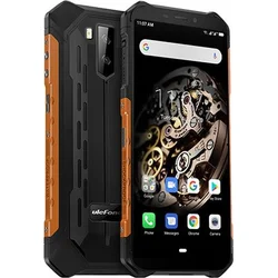 UleFone Armor X5 Orange