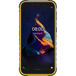 UleFone Armor X8 DS Orange 6937748733874