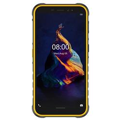 UleFone Armor X8 DS Orange 6937748733874 - Mobilní telefony