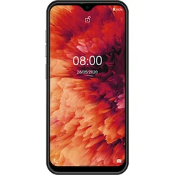 Ulefone Note 8P Black 6937748733546