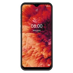 Ulefone Note 8P Black 6937748733546 - Mobilní telefony