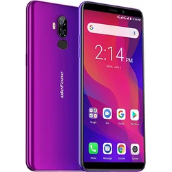 UleFone P6000 Plus, Twilight