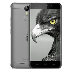 UleFone smartphone Metal 5" Space Grey