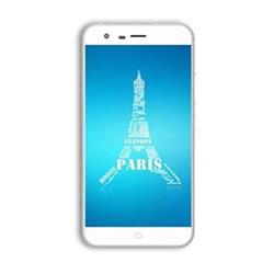 UleFone smartphone Paris 5" 4G LTE White