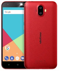 UleFone smartphone S7 5" Red
