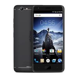 UleFone smartphone U008 Pro LTE Black