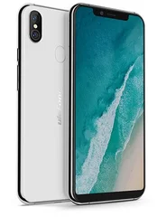 UleFone smartphone X White, 5.85" 6/64GB Android 8.1