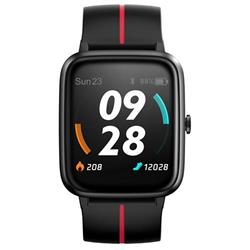 UleFone Watch GPS Black Red ULE000403 - Hodinky