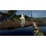 Ultimate Fishing Simulator Kariba Dam