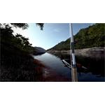 Ultimate Fishing Simulator Kariba Dam