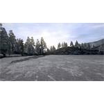 Ultimate Fishing Simulator Moraine Lake