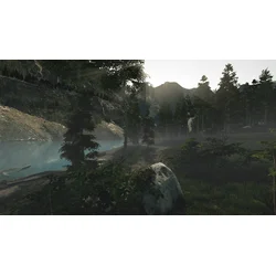 Ultimate Fishing Simulator Moraine Lake