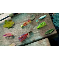 Ultimate Fishing Simulator Sakura Lures