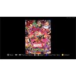 Ultimate Marvel vs Capcom 3