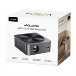 Ultimea Apollo P40