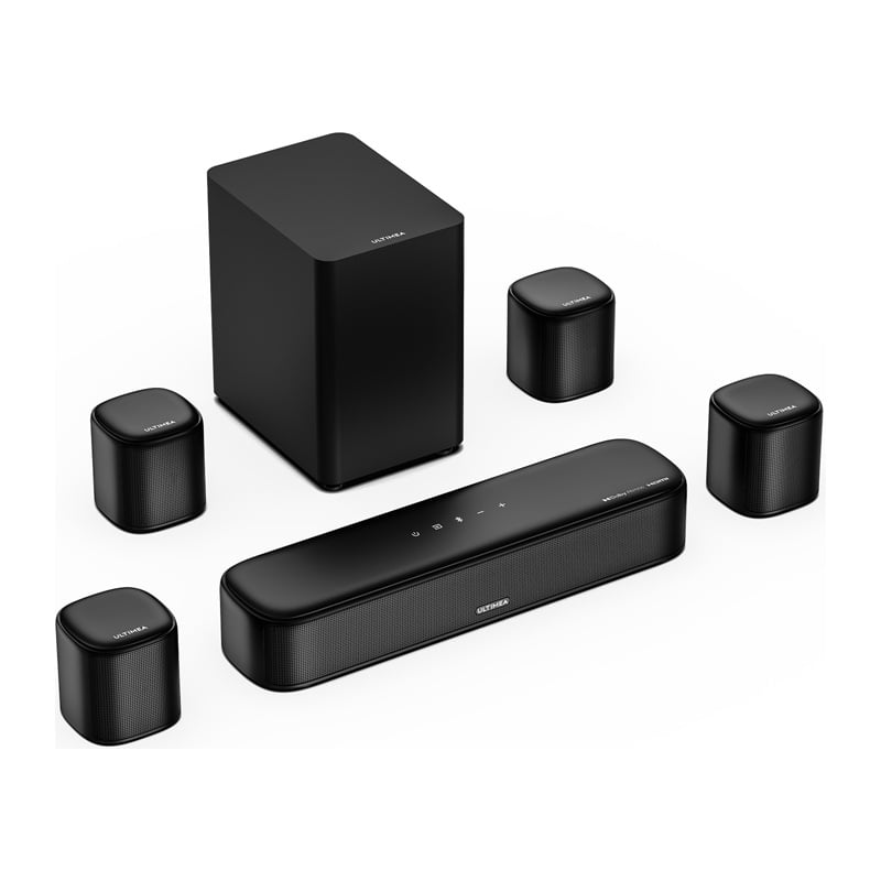 Ultimea Aura A60