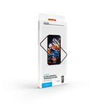 Ultra odolné tvrzené sklo FIXED Armor s Anti-dust aplikátorem a AR vrstvou pro Apple iPhone 17 Pro Max, černé