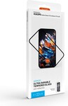 Ultra odolné tvrzené sklo FIXED Armor s Anti-dust aplikátorem a AR vrstvou pro Apple iPhone 18 Pro Max/17 Pro Max, černé
