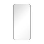 Ultra odolné tvrzené sklo FIXED Armor s Anti-dust aplikátorem a AR vrstvou pro Samsung Galaxy S24/S25, černé