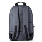 Ultra tenký minimalistický batoh CANYON pre 15,6'' notebook CNE-CBP5DB4