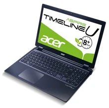 Ultrabook ACER Aspire M3-581T-32364G34Mnkk 15,6˝LED Core i3-2367M 4GB 320GB DVD±RW WiFi CAM W7HP-64bit