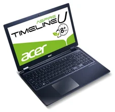 Ultrabook ACER Aspire M3-581TG-53314G52Makk 15,6˝LED Core i5-3317U 4GB 500GB, GT640 s 1GB, DVD±RW WiFi BT CAM W8-64bit