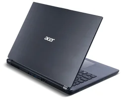 Ultrabook ACER Aspire M5-481T-53316G52Mass 14˝LED Core i5-3317U 6GB 500GB+20GBSSD DVD±RW WiFi BT CAM W7HP-64bit - rozbaleno