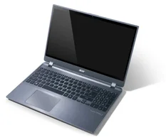 Ultrabook ACER Aspire M5-581TG-73516G52Mass 15.6˝LED Core i7-3517U 6GB 500GB+20GBSSD, GT640M s 1GB, DVD±RW WiFi BT CAM W7HP-6