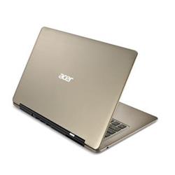 Ultrabook ACER Aspire S3-391-53314G52add 13,3˝LED Core i5-3317UB,4GB,500GB + 20GB SSD,bez DVD, WiFi, BT, CAM, W7HP-64bit