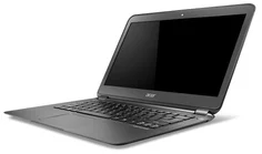 Ultrabook ACER Aspire S5-391-53314G12akk 13,3˝LED Core i5-3317U,4GB,128GB SSD ,bez DVD, WiFi, BT, CAM, W7HP-64bit