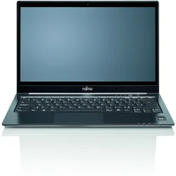 Ultrabook Fujitsu Lifebook U772 14" LED Core i5-3317U,4GB,32GB SSD+320GB, bez DVD, WiFi,3G,BT,W7P-64bit