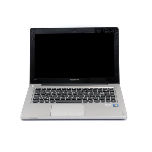 Ultrabook Lenovo IdeaPad U310 13,3" LED Core i3-2365M,4GB,24GB SSD+500GB,bez DVD,WiFi,CAM,W8-64bit,grey