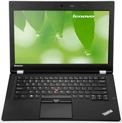 Ultrabook Lenovo ThinkPad T430u 14" LED Core i5-3317U,4GB,128GB SSD,GF GT620M s 1GB,WiFi,BT,FP,CAM,W7P-64bit