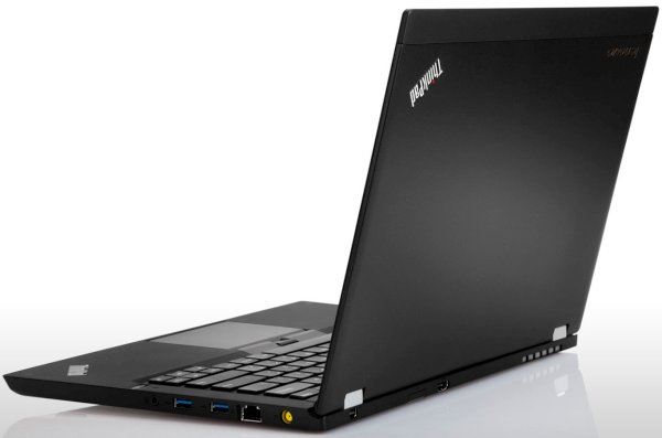 Ultrabook Lenovo ThinkPad T430u 14" LED Core i5-3317U,4GB,24GB SSD + 500GB,WiFi,BT,FP,CAM,W7P-64bit