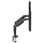 Ultradesk Branch Dvojitý nastaviteľný držiak pre 2 monitory